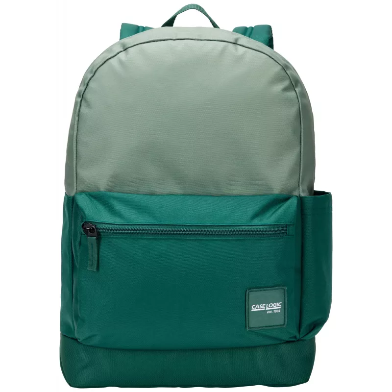 Kuprinė Case Logic Campus CCAM1216 - Islay Green/Smoke Pipe