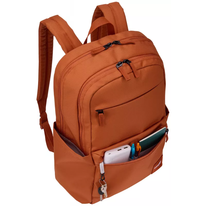 Case Logic Campus CCAM3216 – Raw copper kuprinė, 26 L, oranžinė, poliesteris