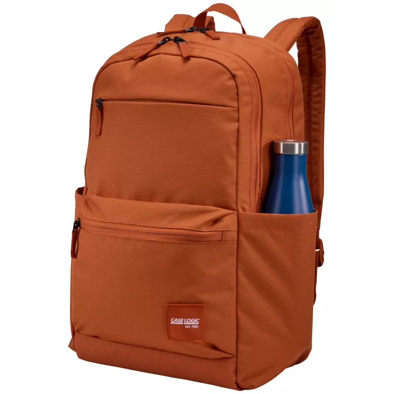 Case Logic Campus CCAM3216 – Raw copper kuprinė, 26 L, oranžinė, poliesteris