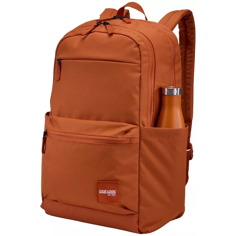 Case Logic Campus CCAM3216 – Raw copper kuprinė, 26 L, oranžinė, poliesteris