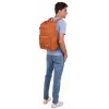 Case Logic Campus CCAM3216 – Raw copper kuprinė, 26 L, oranžinė, poliesteris