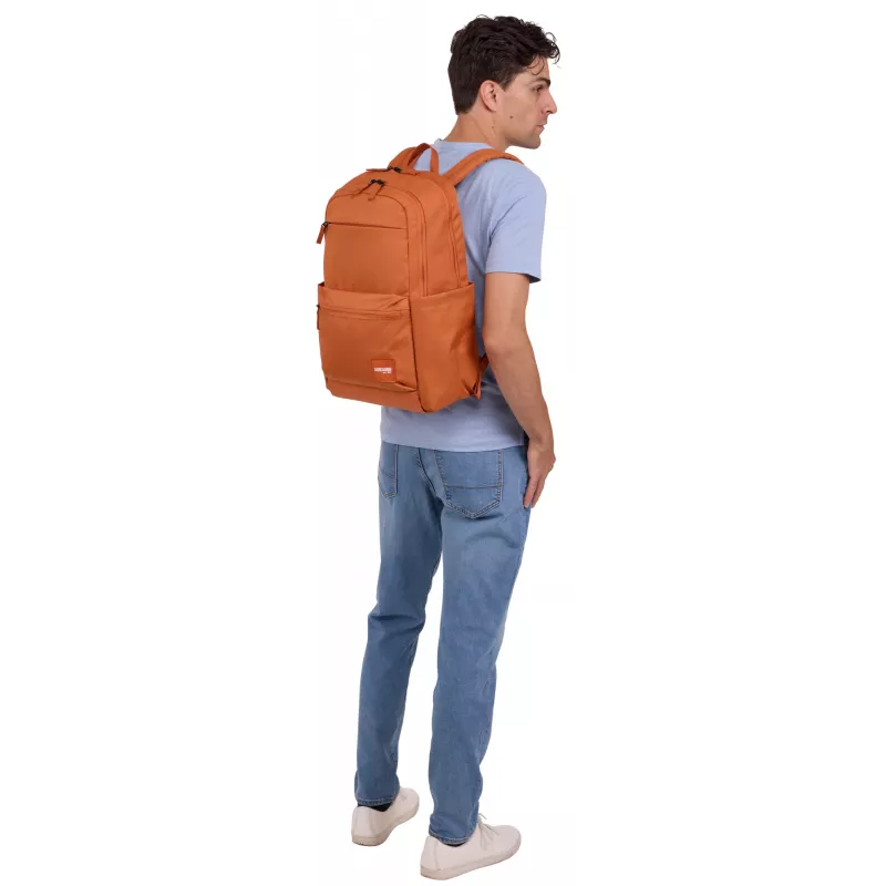 Case Logic Campus CCAM3216 – Raw copper kuprinė, 26 L, oranžinė, poliesteris