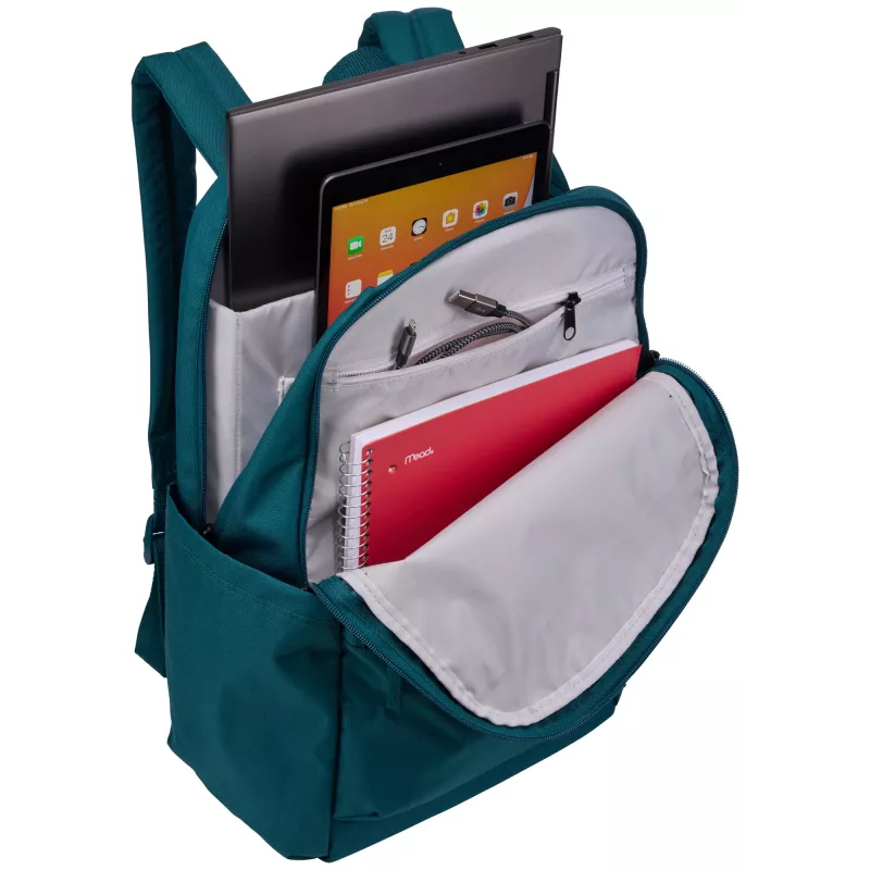 Case Logic Campus CCAM3216 Deep teal kuprinė
