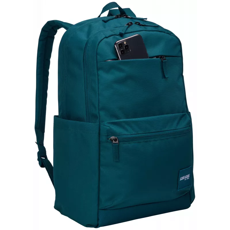 Case Logic Campus CCAM3216 Deep teal kuprinė