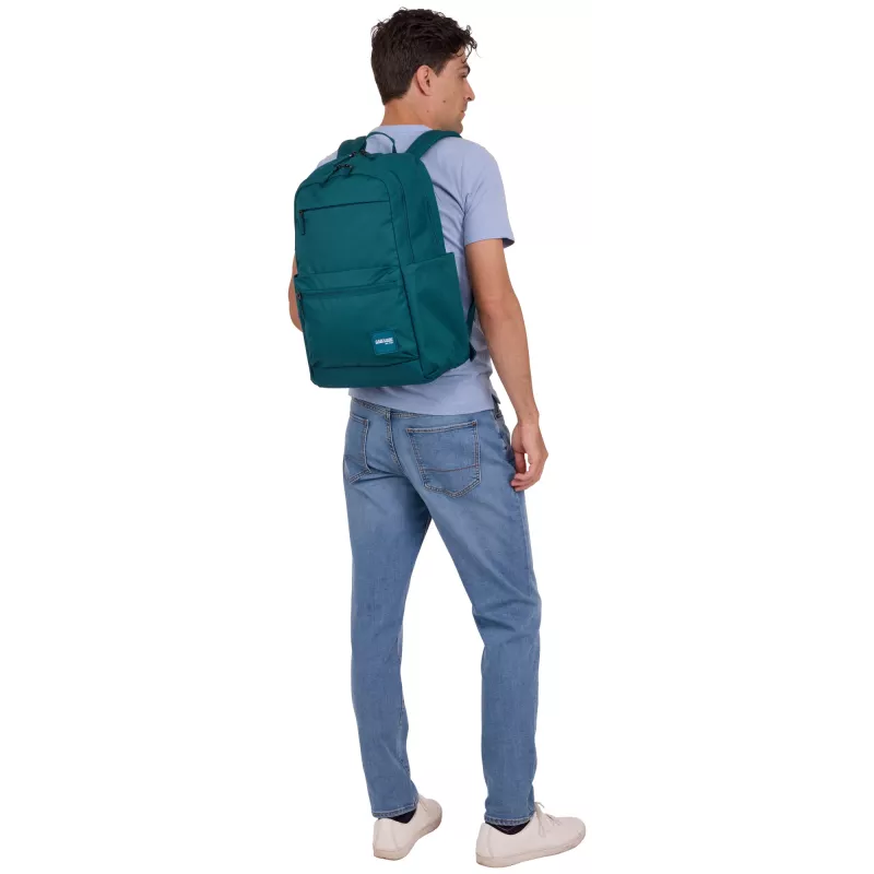 Case Logic Campus CCAM3216 Deep teal kuprinė