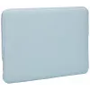 Case Logic Reflect REFMB114 - Švelniai mėlyna 35,6 cm (14 colių) rankovinis dangtelis