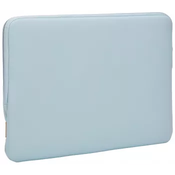 Case Logic Reflect REFMB114 - Švelniai mėlyna 35,6 cm (14 colių) rankovinis dangtelis