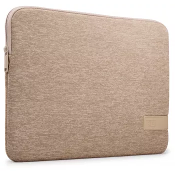 Case Logic Reflect REFPC113 Boulder Beige 33.8 cm (13.3 inch) rankovinis dėklas
