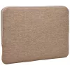 Case Logic Reflect REFPC113 Boulder Beige 33.8 cm (13.3 inch) rankovinis dėklas