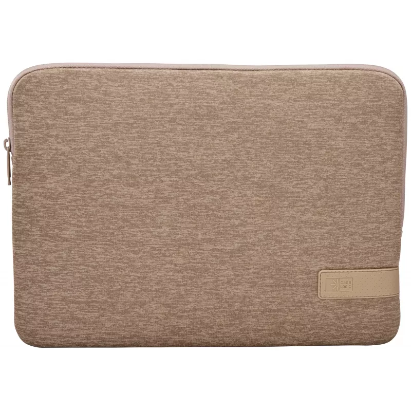 Case Logic Reflect REFPC113 Boulder Beige 33.8 cm (13.3 inch) rankovinis dėklas