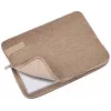Case Logic Reflect REFPC113 Boulder Beige 33.8 cm (13.3 inch) rankovinis dėklas