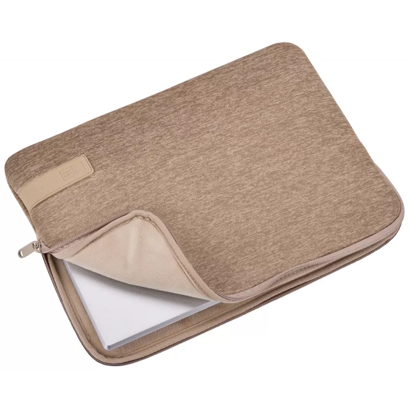 Case Logic Reflect REFPC113 Boulder Beige 33.8 cm (13.3 inch) rankovinis dėklas