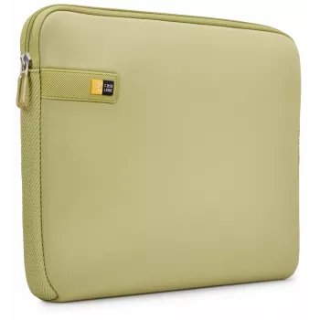 Case Logic LAPS114 – Dill 35,6 cm (14 colių) rankovinis dėklas, alyvuoginis