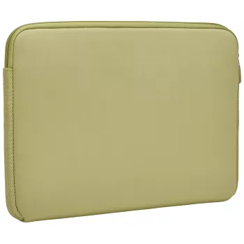 Case Logic LAPS114 – Dill 35,6 cm (14 colių) rankovinis dėklas, alyvuoginis