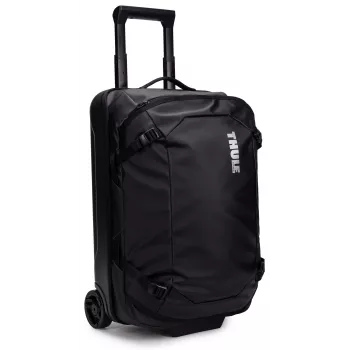 Thule Chasm TCCO222 Black riedmuo minkšto korpuso 22 L poliesteris