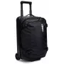 Thule Chasm TCCO222 Black riedmuo minkšto korpuso 22 L poliesteris
