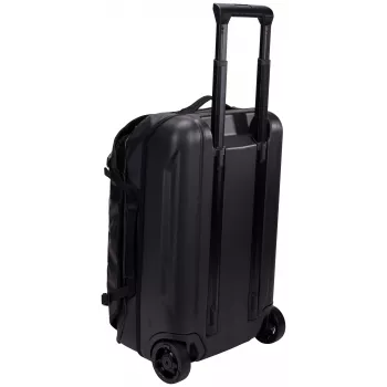 Thule Chasm TCCO222 Black riedmuo minkšto korpuso 22 L poliesteris