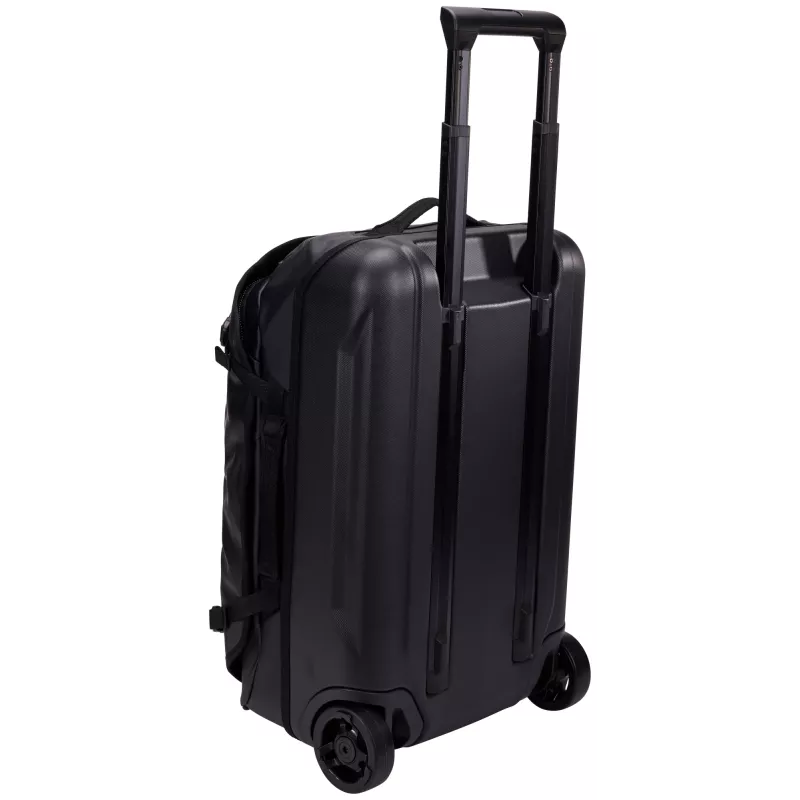 Thule Chasm TCCO222 Black riedmuo minkšto korpuso 22 L poliesteris