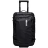 Thule Chasm TCCO222 Black riedmuo minkšto korpuso 22 L poliesteris