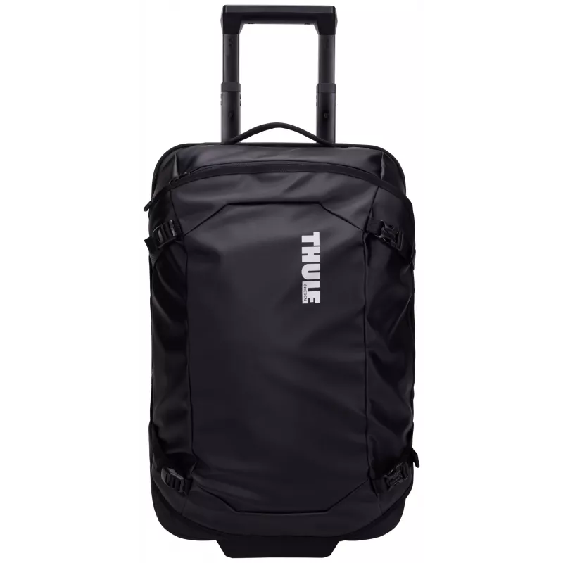 Thule Chasm TCCO222 Black riedmuo minkšto korpuso 22 L poliesteris