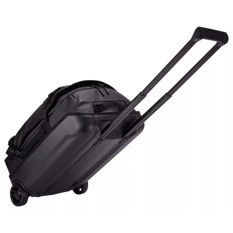 Thule Chasm TCCO222 Black riedmuo minkšto korpuso 22 L poliesteris