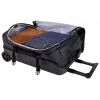 Thule Chasm TCCO222 Black riedmuo minkšto korpuso 22 L poliesteris