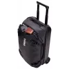 Thule Chasm TCCO222 Black riedmuo minkšto korpuso 22 L poliesteris
