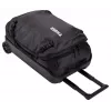 Thule Chasm TCCO222 Black riedmuo minkšto korpuso 22 L poliesteris