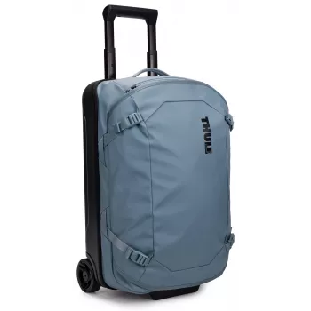 Thule Chasm TCCO222 Pond Gray Trolley Soft Shell Pilka 22 L Poliesteris