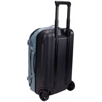 Thule Chasm TCCO222 Pond Gray Trolley Soft Shell Pilka 22 L Poliesteris