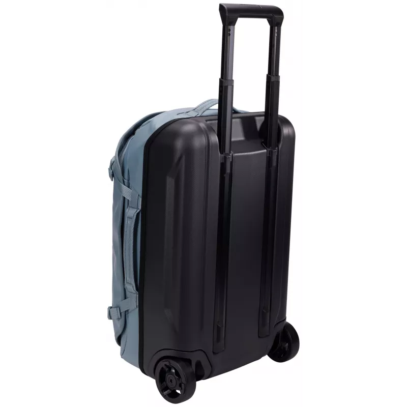 Thule Chasm TCCO222 Pond Gray Trolley Soft Shell Pilka 22 L Poliesteris