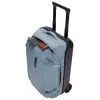 Thule Chasm TCCO222 Pond Gray Trolley Soft Shell Pilka 22 L Poliesteris