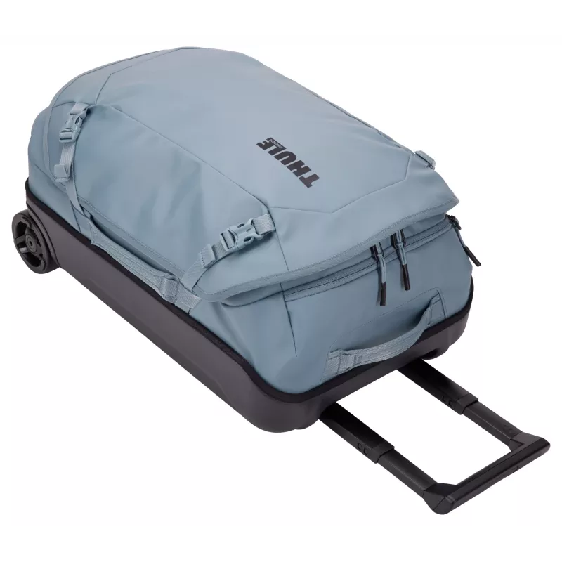 Thule Chasm TCCO222 Pond Gray Trolley Soft Shell Pilka 22 L Poliesteris
