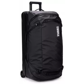 Thule Chasm TCWD232 Black Trolley Soft Shell Poliesteris