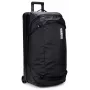 Thule Chasm TCWD232 Black Trolley Soft Shell Poliesteris