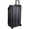 Thule Chasm TCWD232 Black Trolley Soft Shell Poliesteris