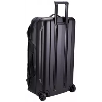 Thule Chasm TCWD232 Black Trolley Soft Shell Poliesteris