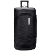 Thule Chasm TCWD232 Black Trolley Soft Shell Poliesteris