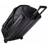 Thule Chasm TCWD232 Black Trolley Soft Shell Poliesteris