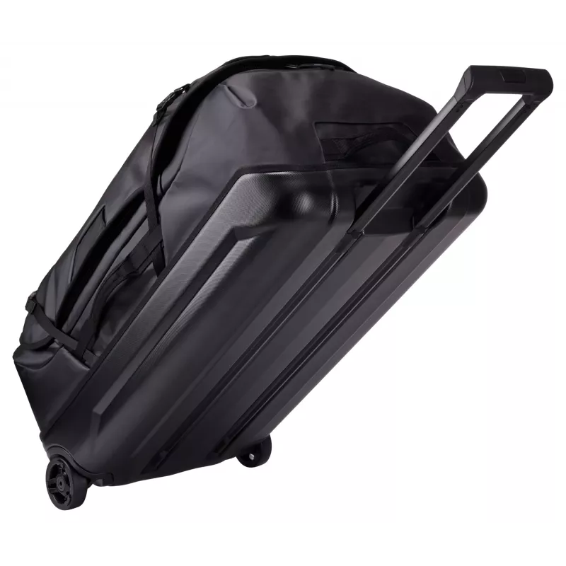 Thule Chasm TCWD232 Black Trolley Soft Shell Poliesteris