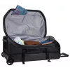 Thule Chasm TCWD232 Black Trolley Soft Shell Poliesteris