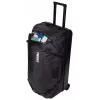 Thule Chasm TCWD232 Black Trolley Soft Shell Poliesteris