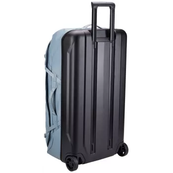Thule Chasm TCWD232 Pond Gray Trolley minkštas korpusas pilka poliesteris