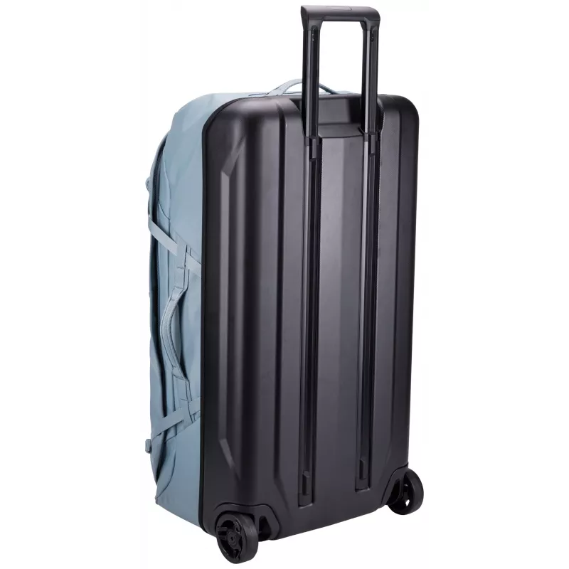 Thule Chasm TCWD232 Pond Gray Trolley minkštas korpusas pilka poliesteris