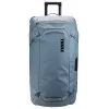 Thule Chasm TCWD232 Pond Gray Trolley minkštas korpusas pilka poliesteris