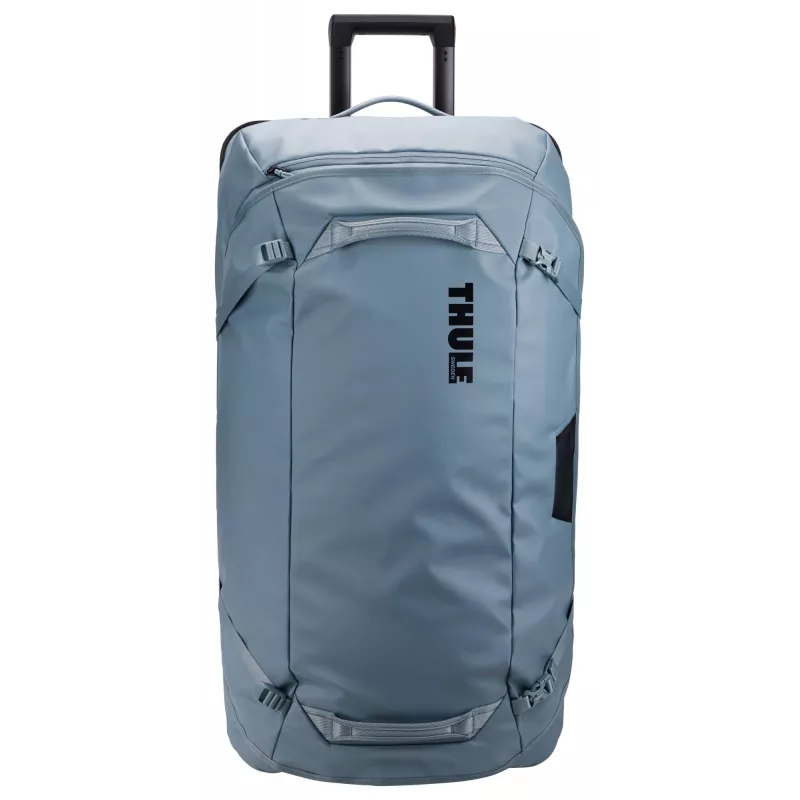 Thule Chasm TCWD232 Pond Gray Trolley minkštas korpusas pilka poliesteris