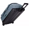 Thule Chasm TCWD232 Pond Gray Trolley minkštas korpusas pilka poliesteris