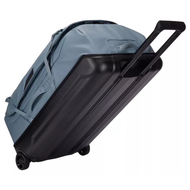 Thule Chasm TCWD232 Pond Gray Trolley minkštas korpusas pilka poliesteris