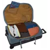 Thule Chasm TCWD232 Pond Gray Trolley minkštas korpusas pilka poliesteris