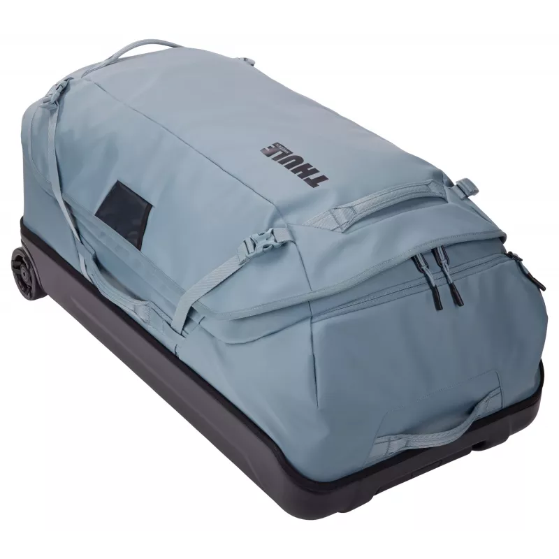Thule Chasm TCWD232 Pond Gray Trolley minkštas korpusas pilka poliesteris